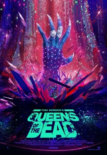 Theatrical Poster