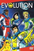 Alienators: Evolution Continues: Season 1