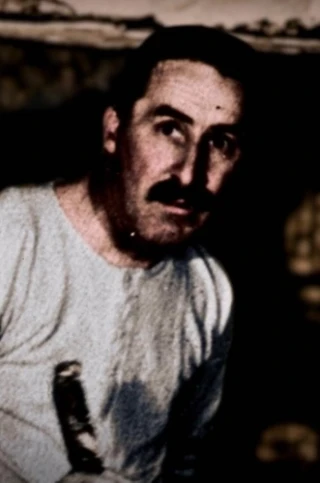 Howard Carter