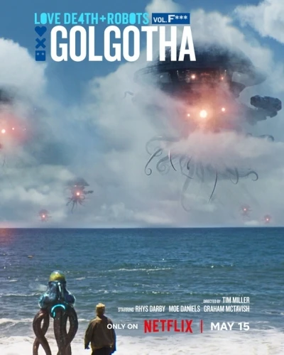 Theatrical Poster (USA)