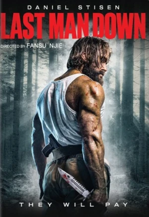 DVD Cover (Well Go USA)