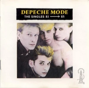 The Singles 81–85