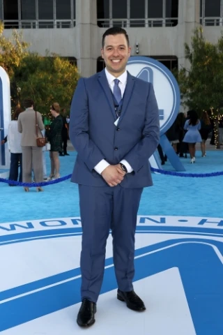Nick Pepin
