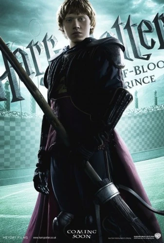 Theatrical Poster (USA)