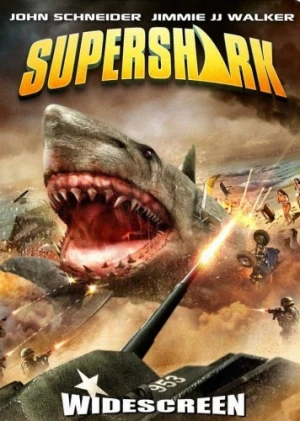 DVD Cover (Bayview Entertainment)