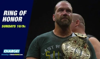 Silas Young Defends the ROH World Television Championship Against Kenny King! Plus Young Bucks vs. SoCal Uncensored!