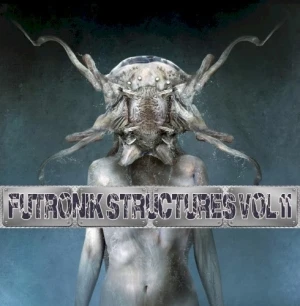 Futronik Structures Vol.11 (disc 1)