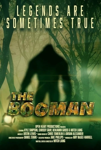 Theatrical Poster