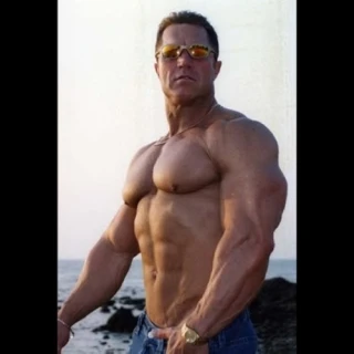 Gary Strydom
