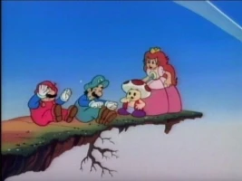 Lost Dog/Two Plumbers and a Baby