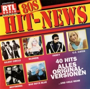 80s Hit-News