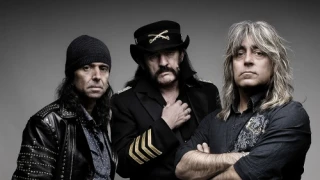 Motörhead