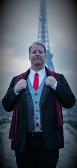 Sebastian Shepherd