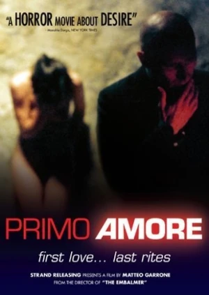 DVD Cover (Strand Releasing)