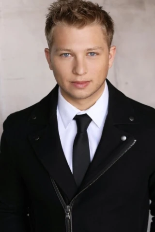 Trenton Julius