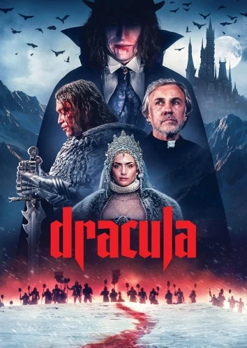 DVD Cover (Vertical Entertainment)