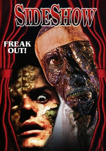 DVD Cover (Full Moon Pictures)