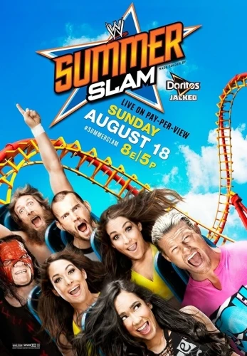 Theatrical Poster