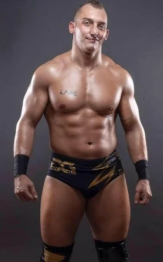 Xander Gold