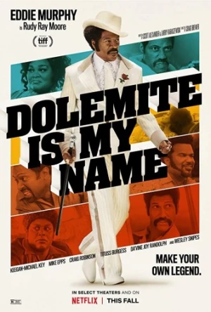 Theatrical Poster