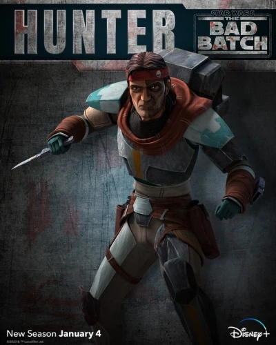 Theatrical Poster (USA)