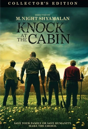 DVD Cover (Universal)