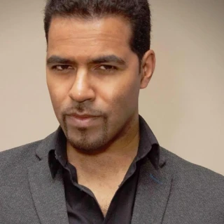 Damien Dornford