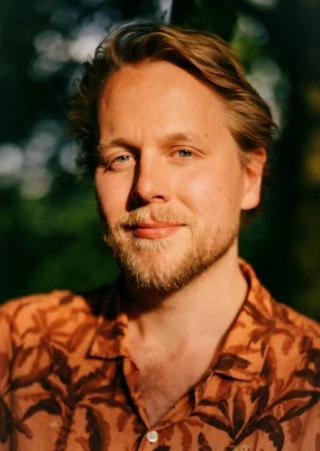 Nils Croné