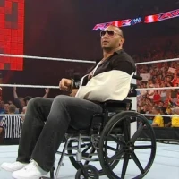 Over the Limit 2010 Fallout: Batista quits WWE