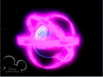 The Planet Destroyer