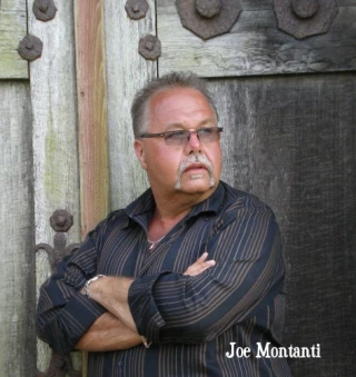 Joe Montanti