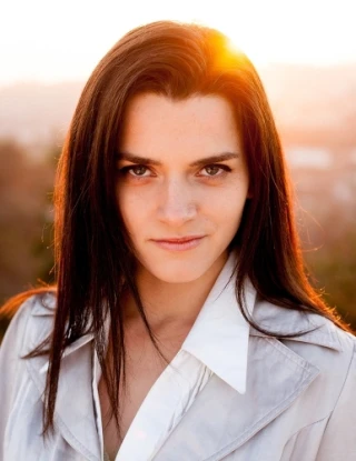 Ann-Sophie Vanlommel