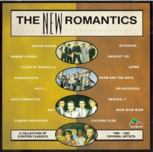 New Romantics