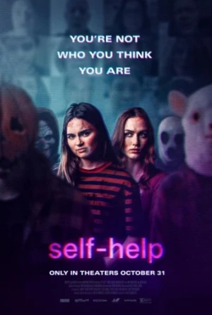 Theatrical Poster