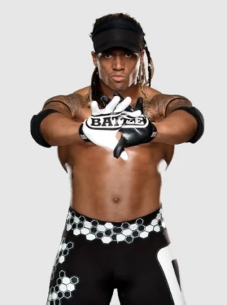 Brennan Williams