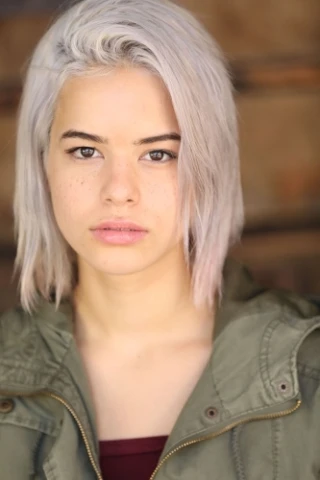 Charli Wappet