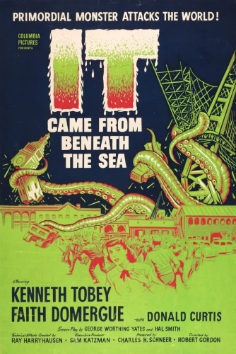 Theatrical Poster (USA)