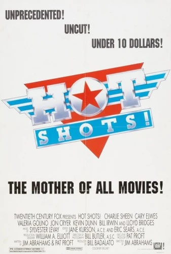 Theatrical Poster (USA)