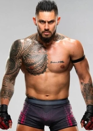 Daniel Vidot