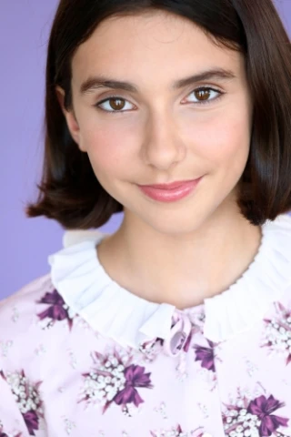 Elisabeth Anisimow