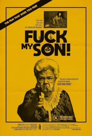 Theatrical Poster