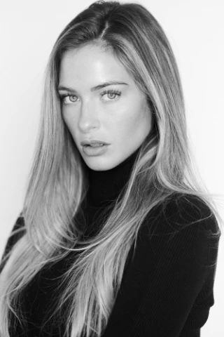 Hannah Palmer
