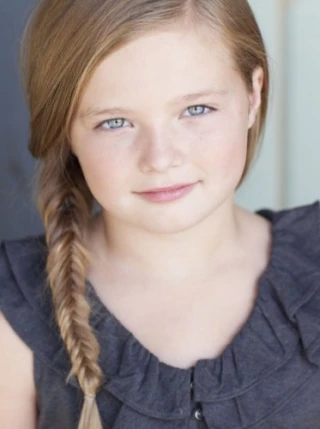 Blaine Mallory