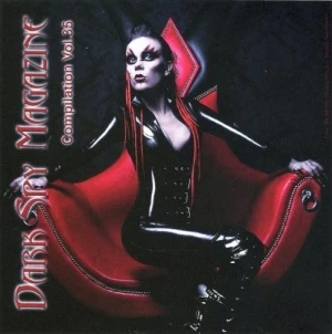 Dark Spy Magazine Compilation, Vol. 35