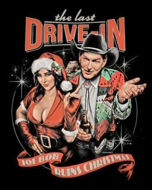 Theatrical Poster