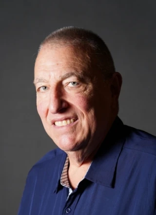 Steven Bitterman