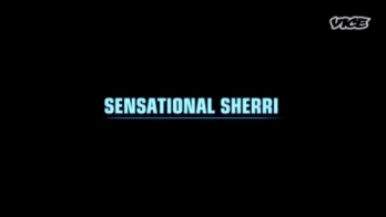 Sensational Sherri