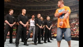 Countdown to WrestleMania XXVI