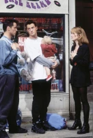The One with the Baby on the Bus