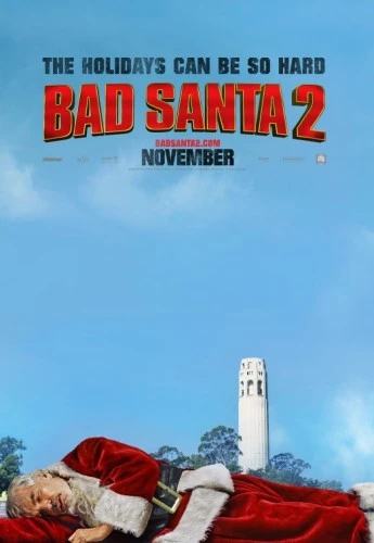 Theatrical Poster (USA)